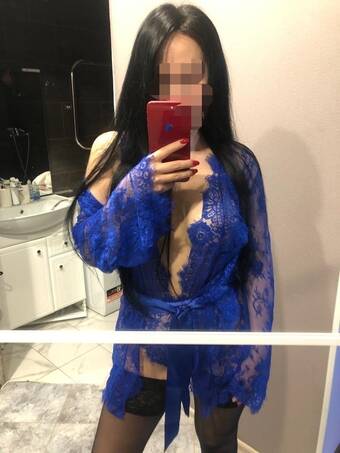 Проститутка Ксю +7(981)289-01-65 Санкт-Петербурга